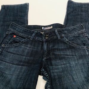 Hudson Jeans